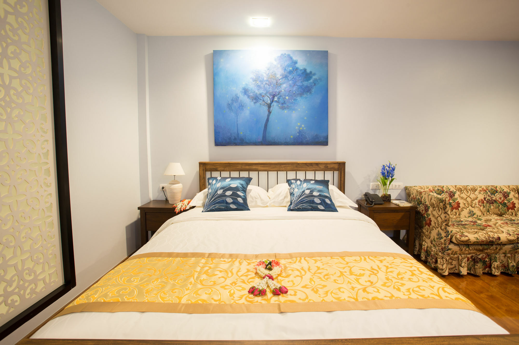 ไนน์ ดีไซน์ เพลส Hotel กรุงเทพมหานคร ภายนอก รูปภาพ