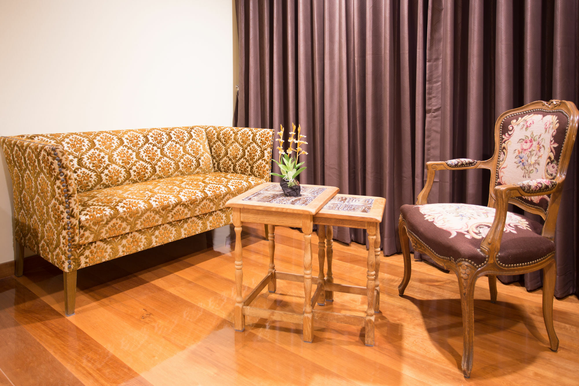 ไนน์ ดีไซน์ เพลส Hotel กรุงเทพมหานคร ภายนอก รูปภาพ