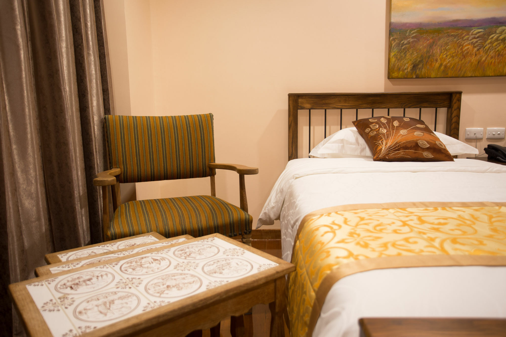 ไนน์ ดีไซน์ เพลส Hotel กรุงเทพมหานคร ภายนอก รูปภาพ