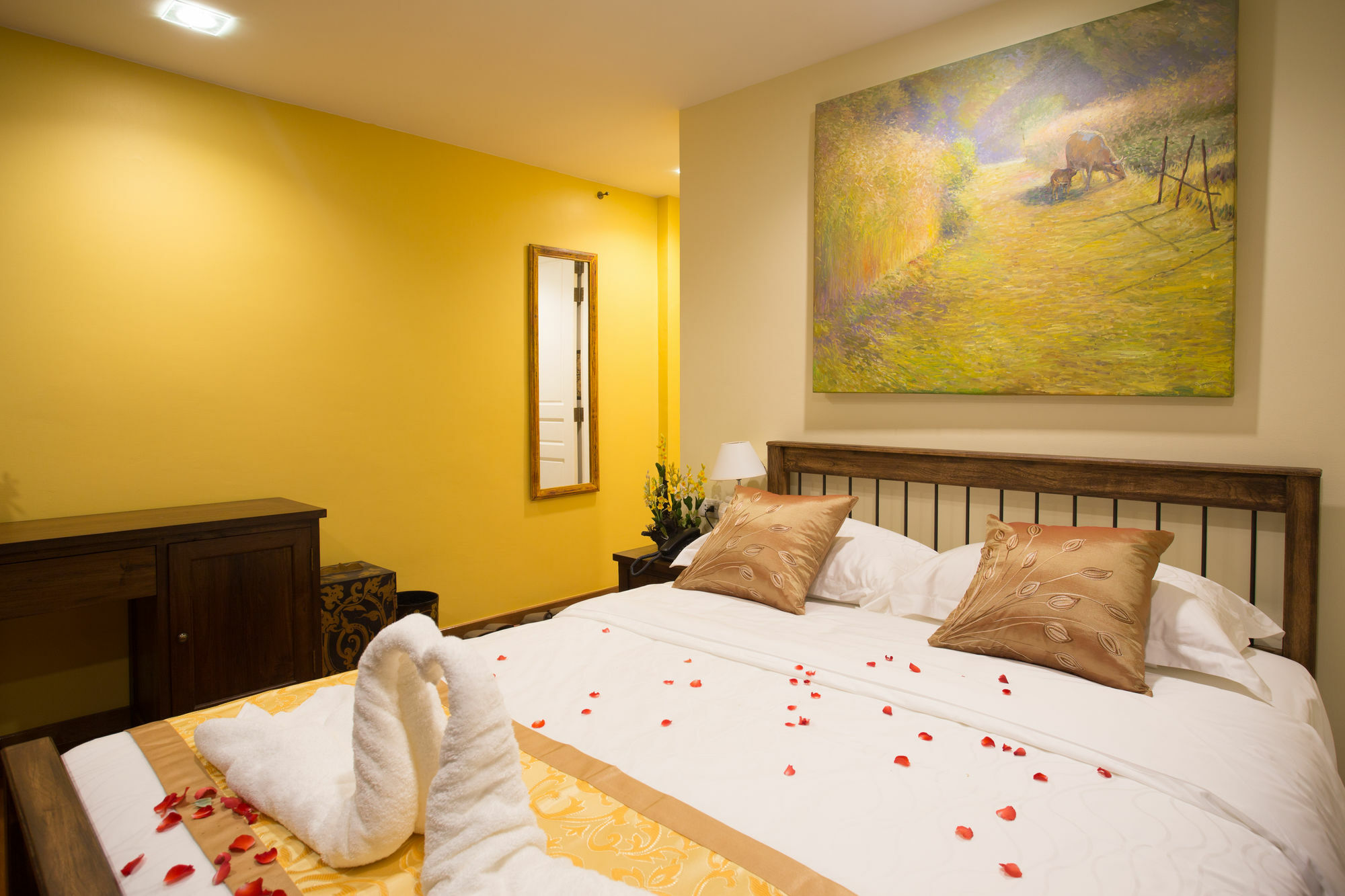 ไนน์ ดีไซน์ เพลส Hotel กรุงเทพมหานคร ภายนอก รูปภาพ